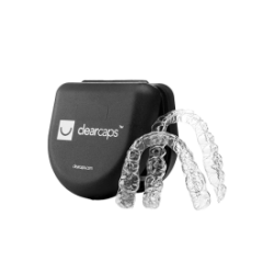 Les Aligneurs Clearcaps