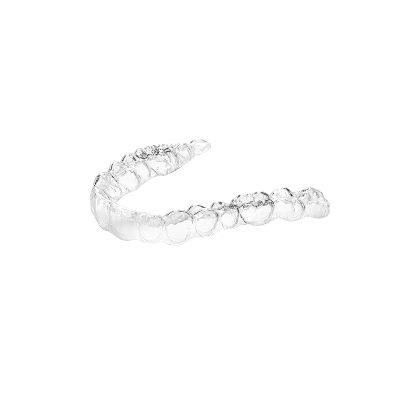 Les Aligneurs Clearcaps