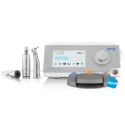 Moteur CHIROPRO PLUS 2025 avec Pédale sans-fil