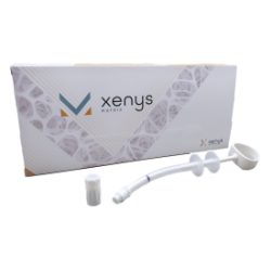 Seringue Xenis Matrix