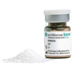 TechBIOMAT bone - Os bovin