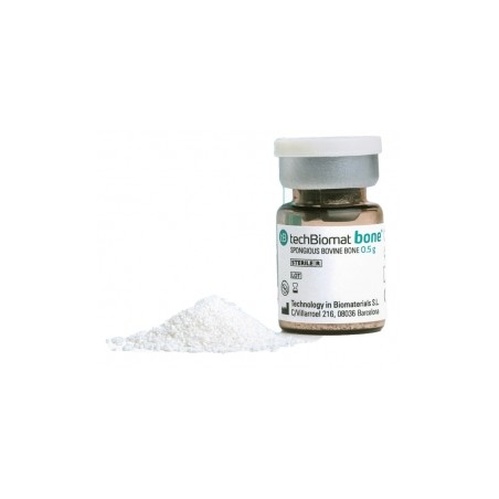 TechBIOMAT bone - Os bovin