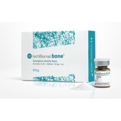 TechBIOMAT bone - Os bovin