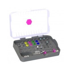 Trousse ID3