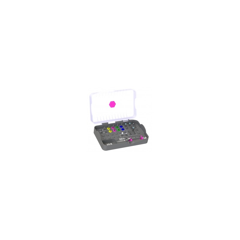 Trousse ID3