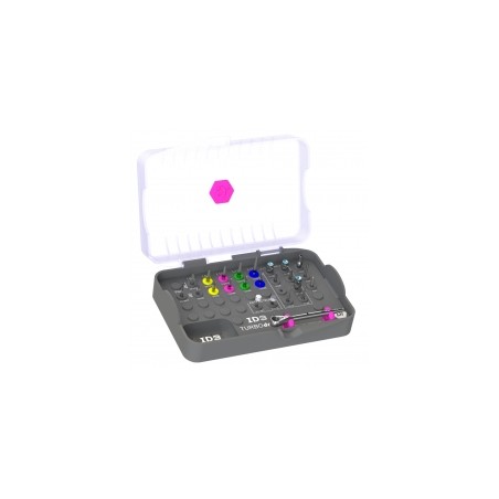 Trousse ID3