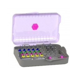 Trousse ID CAM /BIO