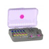 Trousse ID CAM /BIO