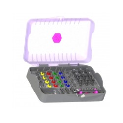 Trousse de chirurgie guidée