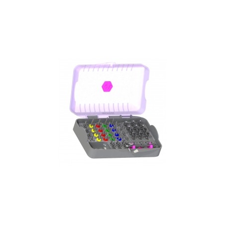 Trousse de chirurgie guidée