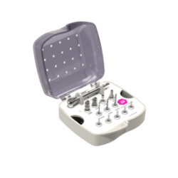 Trousse ID SLIM