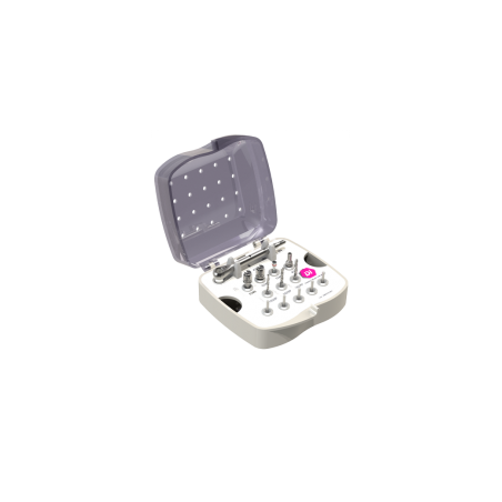 Trousse ID SLIM