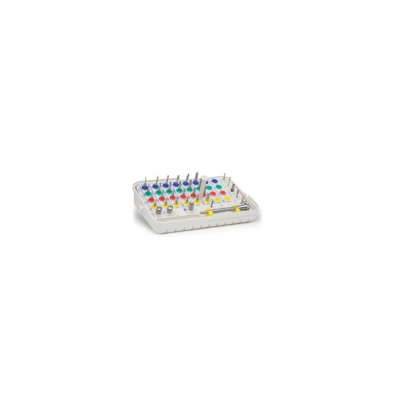 Trousse RBS