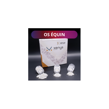 Os Equin - Xenys MATRIX